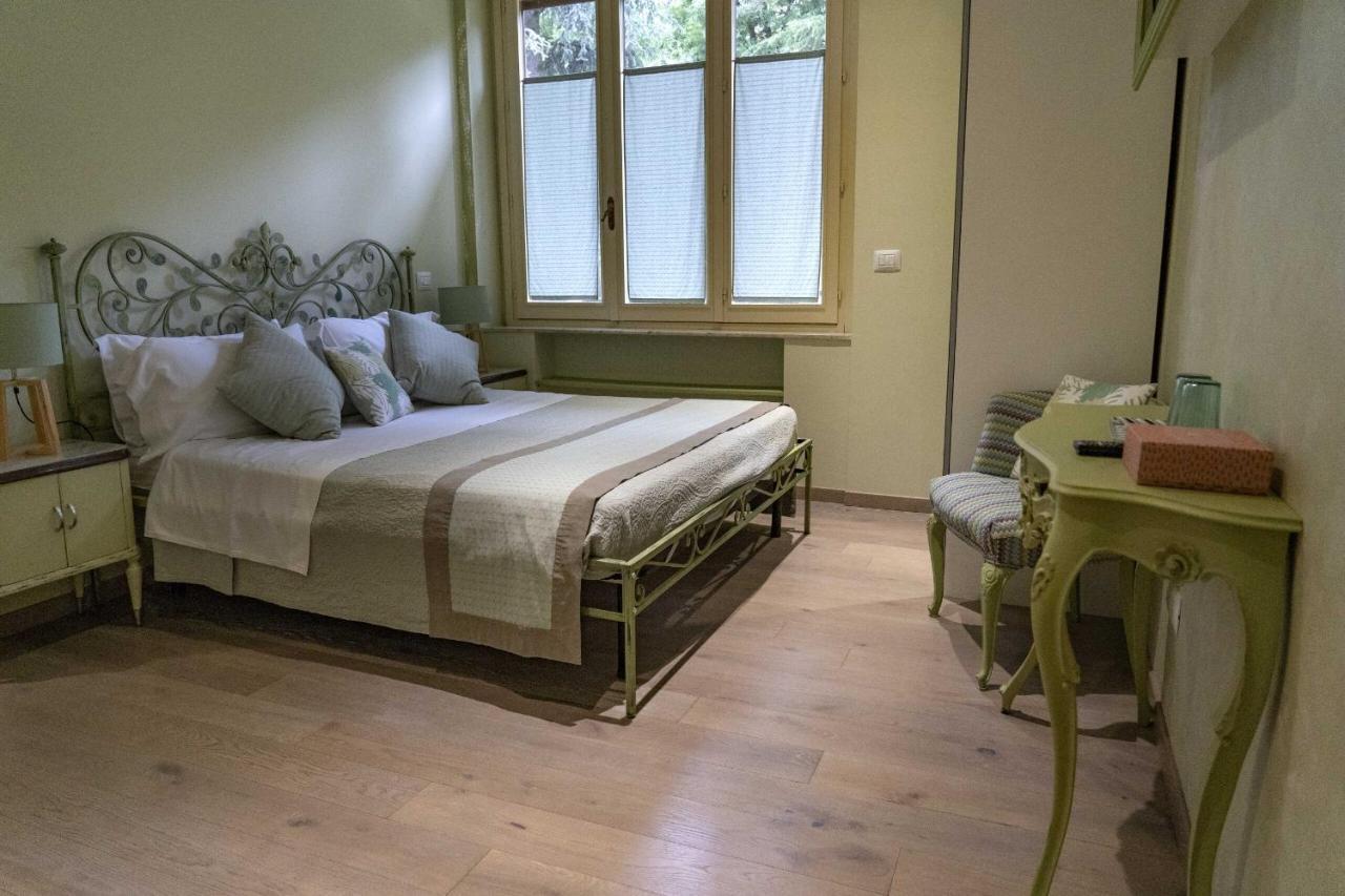 Villa Cantoni 카스텔프란코에밀라 객실 사진